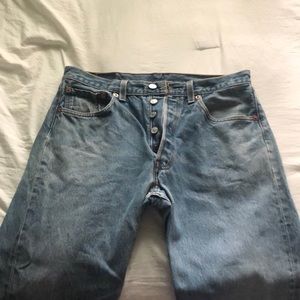 Vintage Levi’s